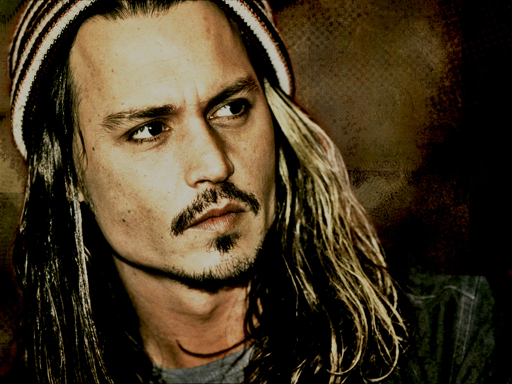 Johnny wallpaper! Depp Wallpaper