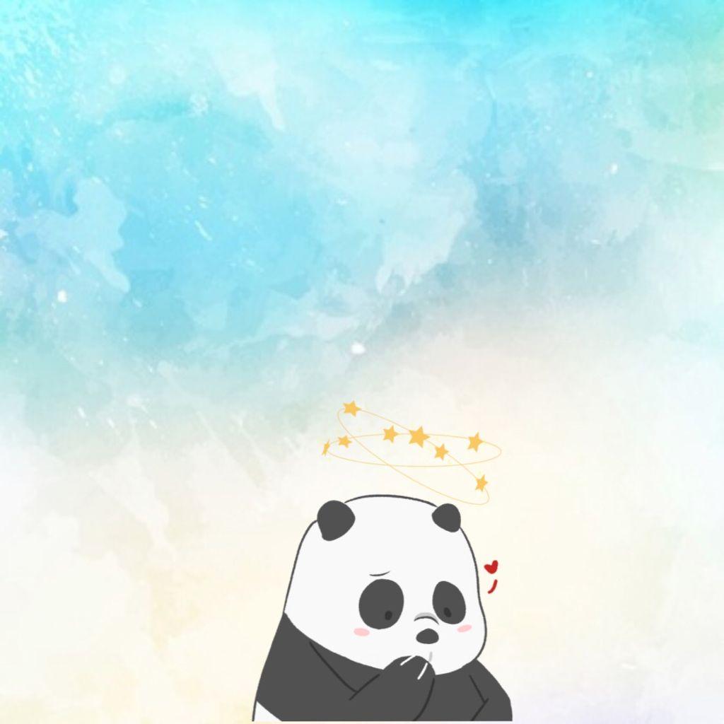 Panda aesthetic Aesthetic Names