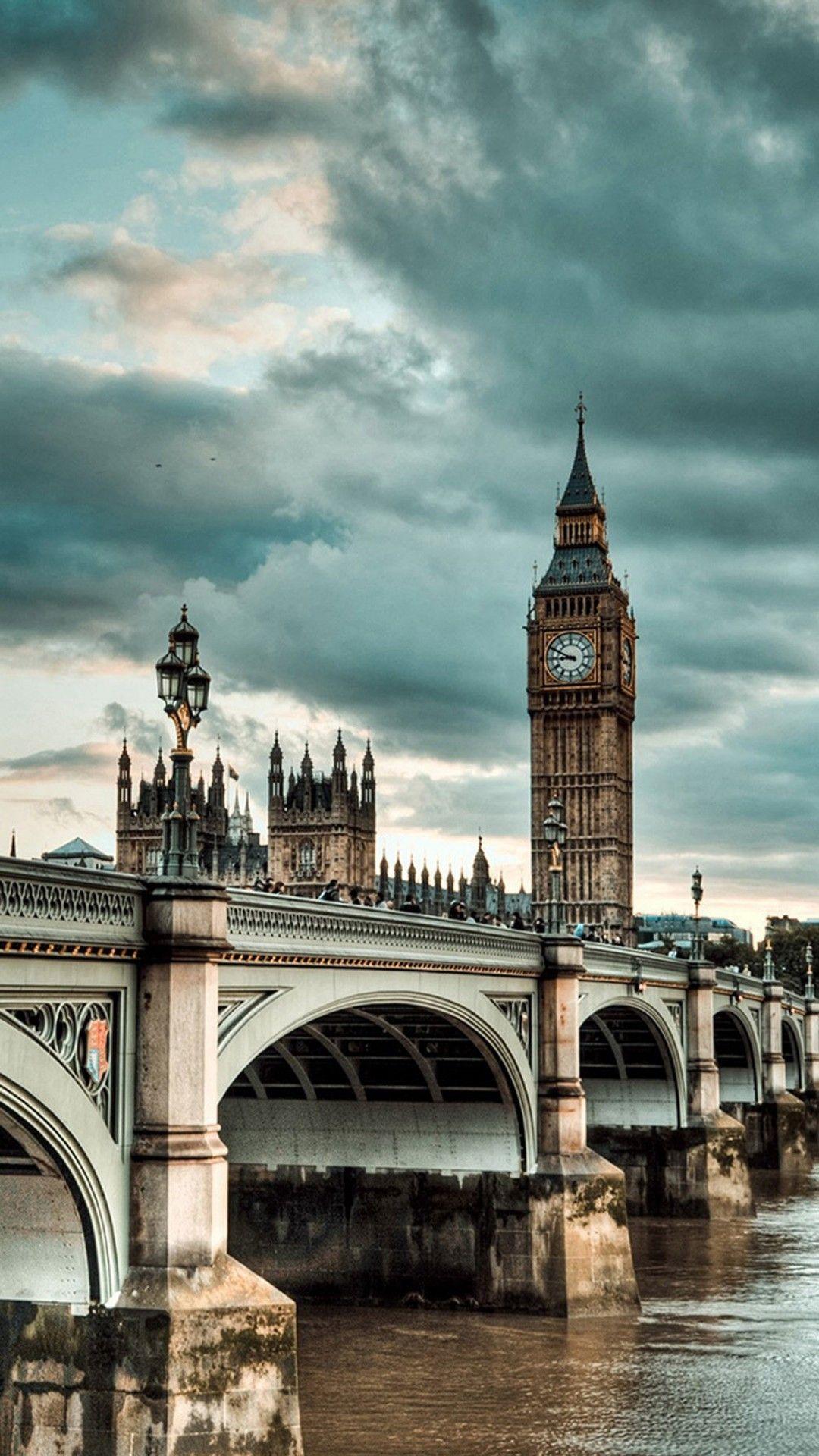 London Aesthetic Wallpapers Wallpaper Cave