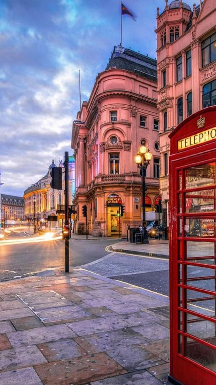 London Street Wallpapers Iphone, Download Wallpapers on Jakpost.travel