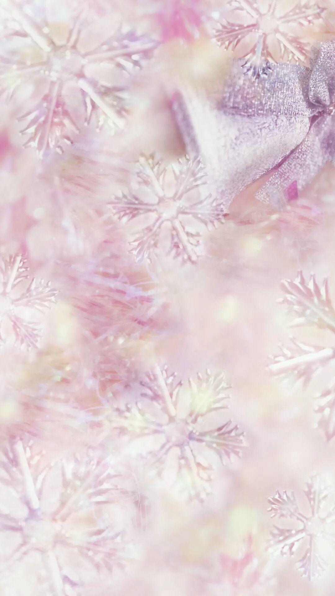 Dremy snowflakes. iPhone wallpaper winter, Wallpaper iphone christmas, Winter wallpaper