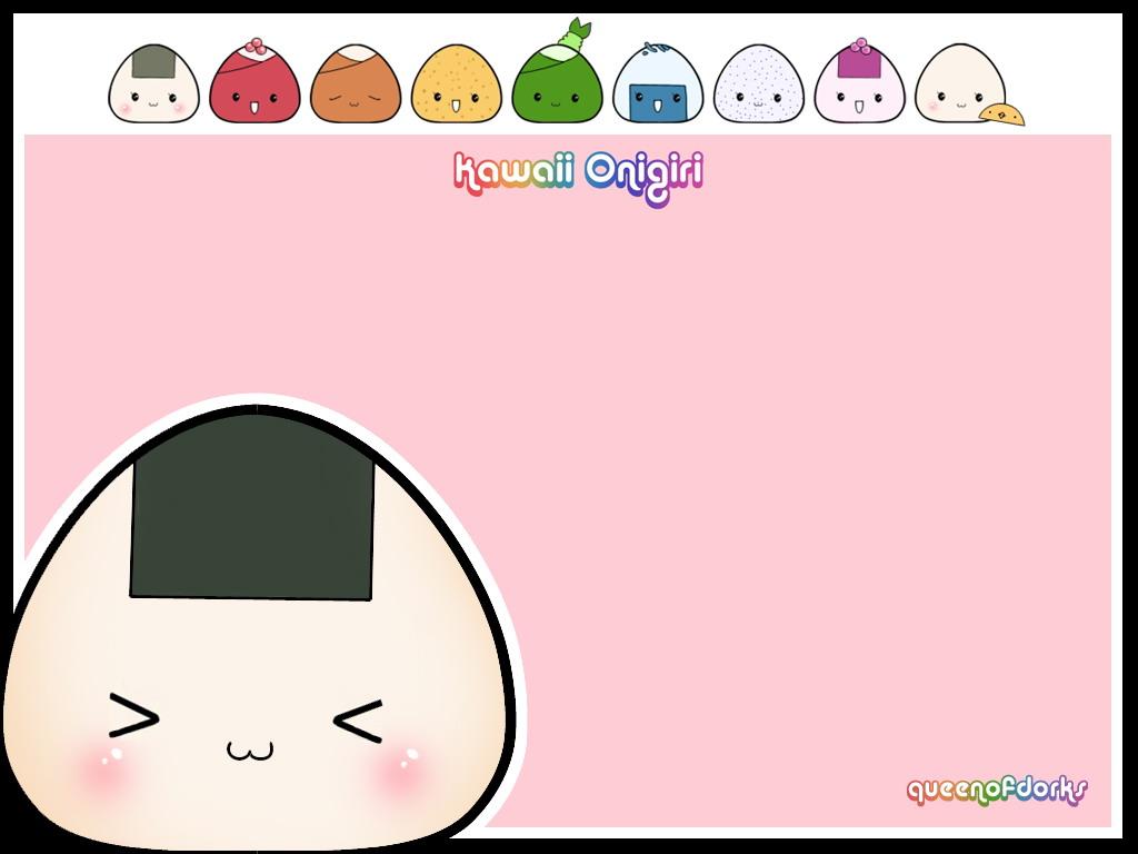 Kawaii Wallpaper for Desktop