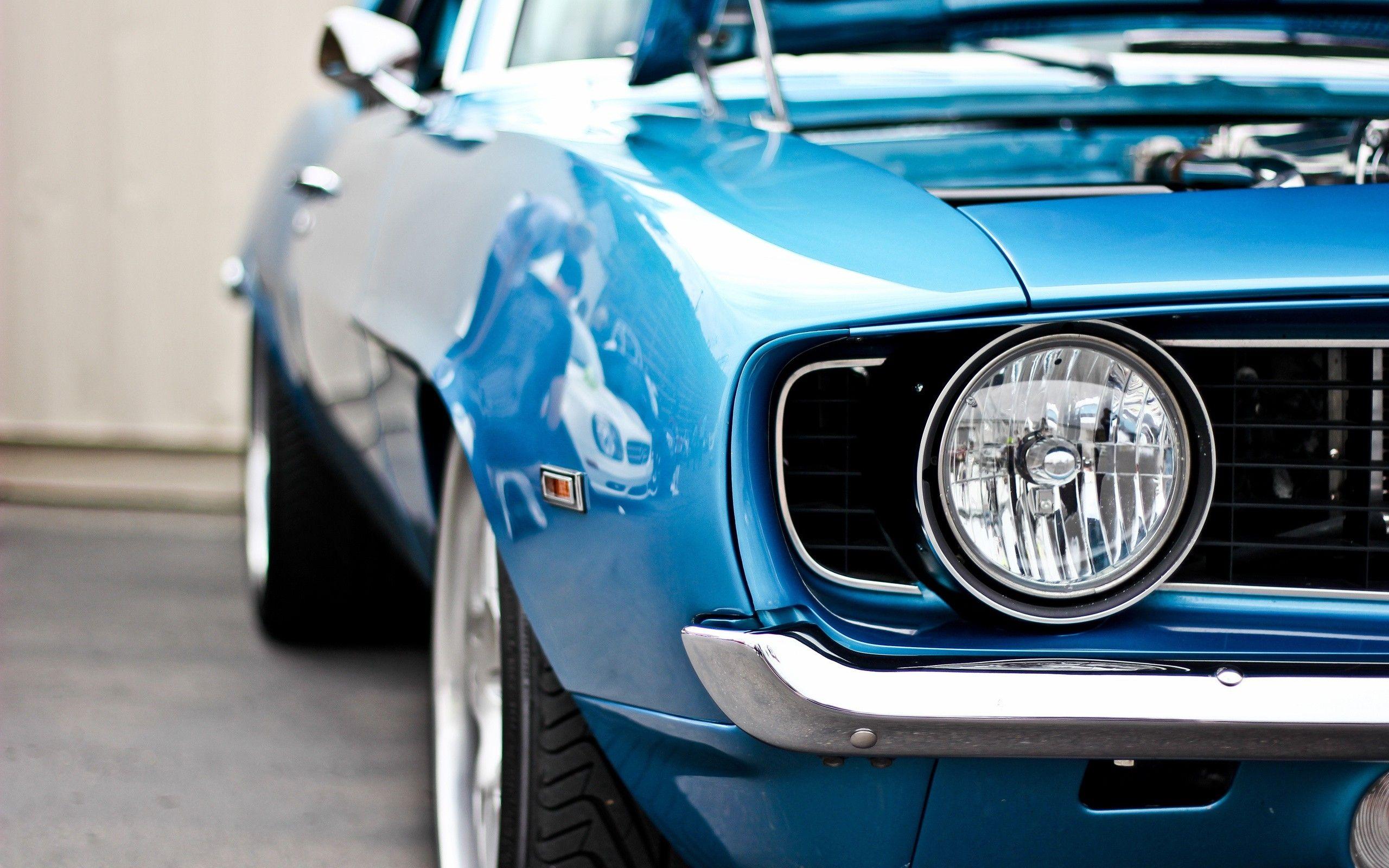 Mustang Car HD Wallpaper
