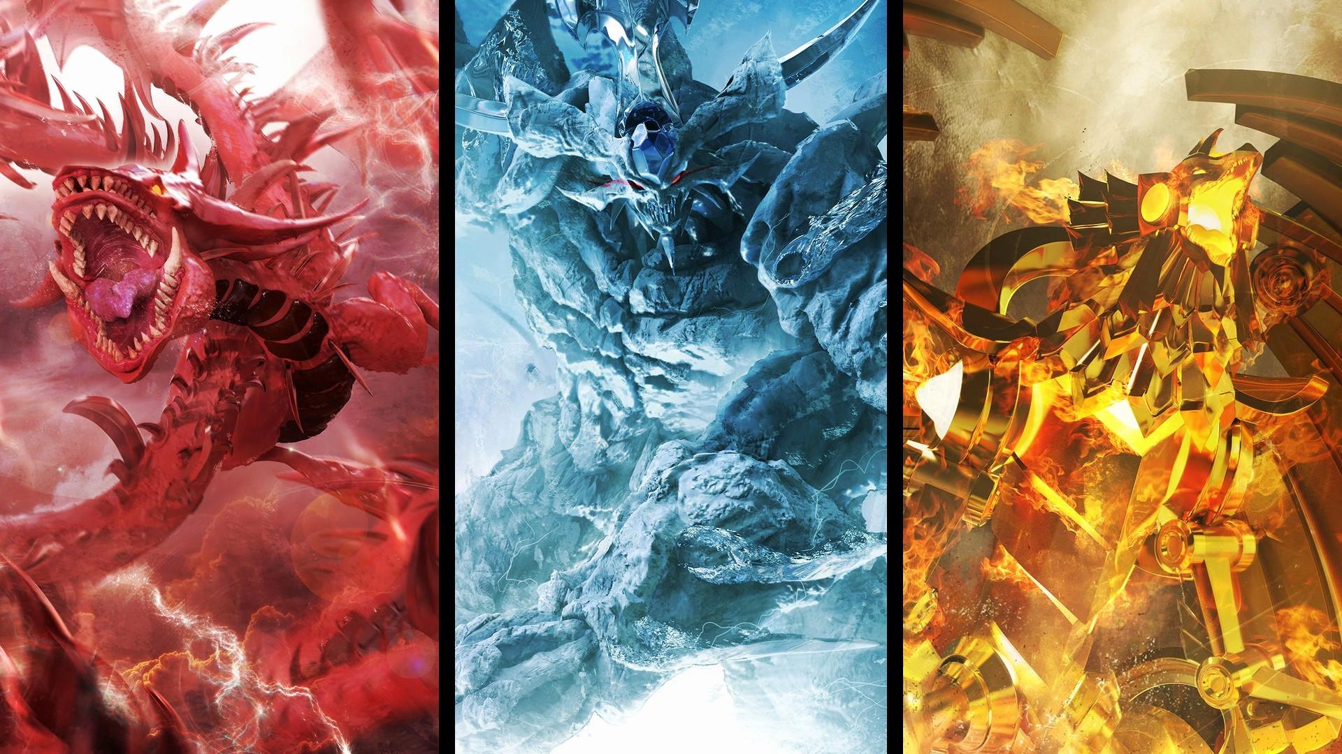 Yugioh Wallpaper