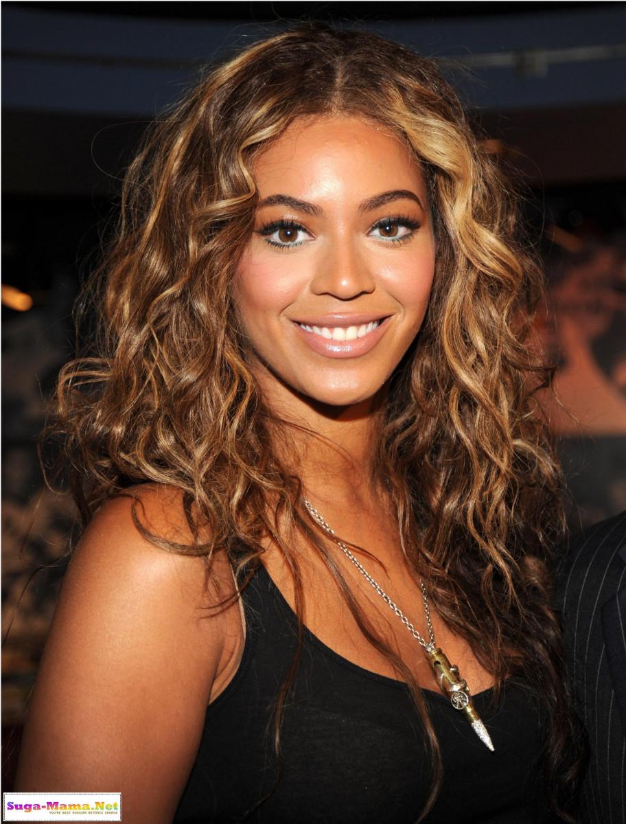 Beyonce Knowles wallpaper