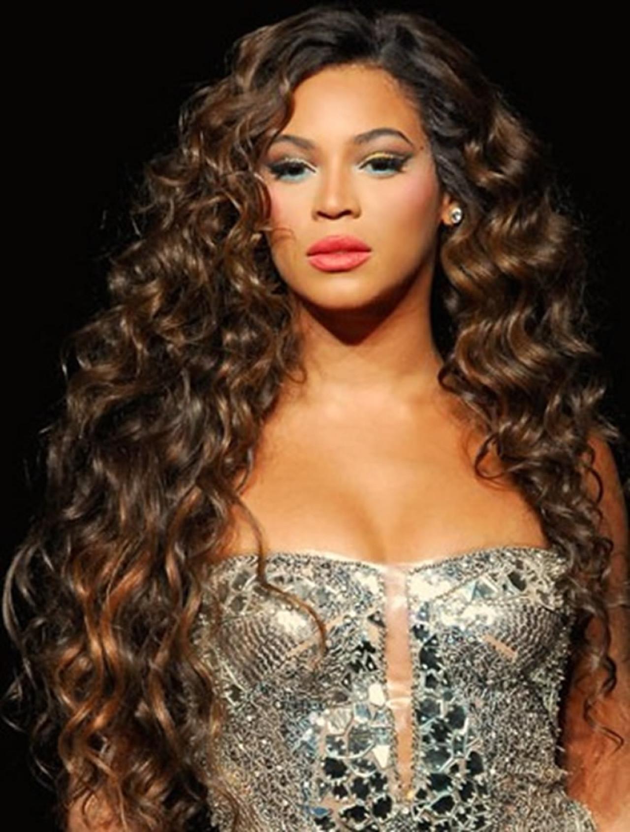 Beyonce Knowles My Girl Suga Mama!