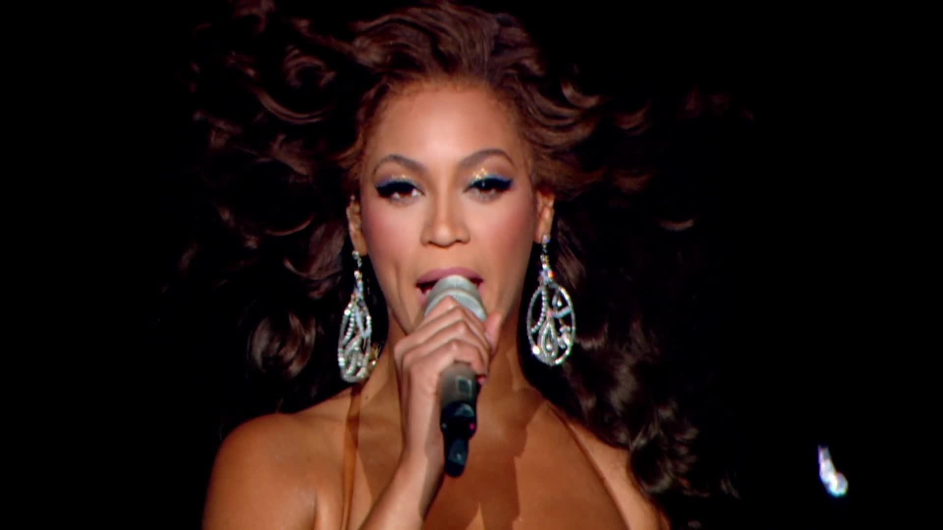 Stingray Qello. Beyoncé: The Beyonce Experience Tour. Watch