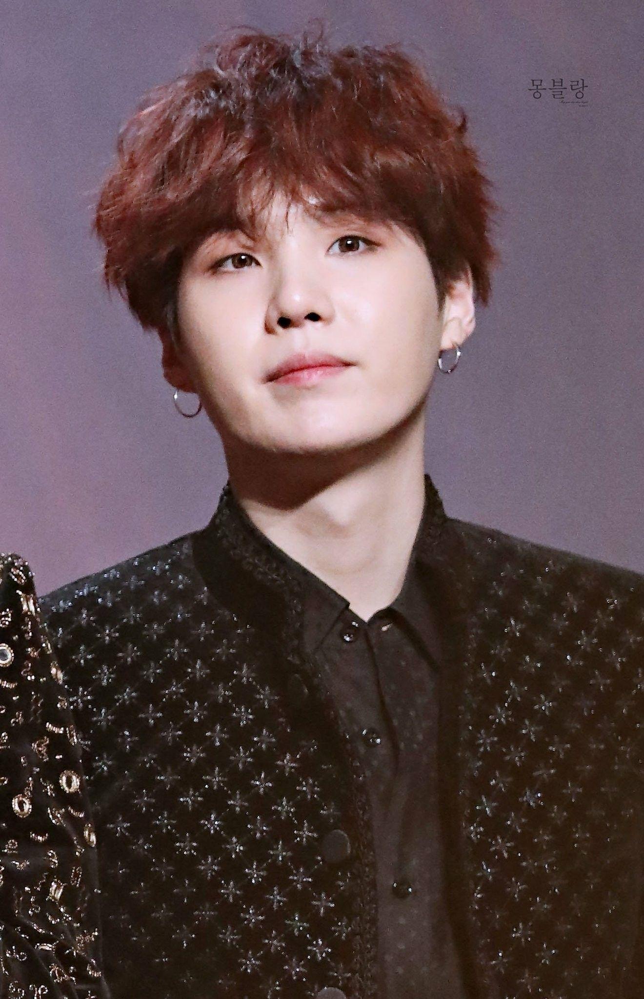 MAMA HONGKONG #SUGA. Worldwide handsome, Bts suga, Bts