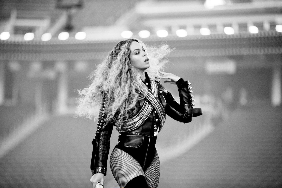 Happy Birthday Beyoncé