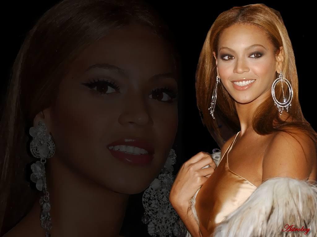 wallpaper: Beyoncé Knowles desktop wallpaper