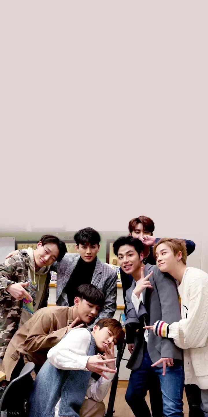 Aesthetic Ikon Desktop Wallpaper HD