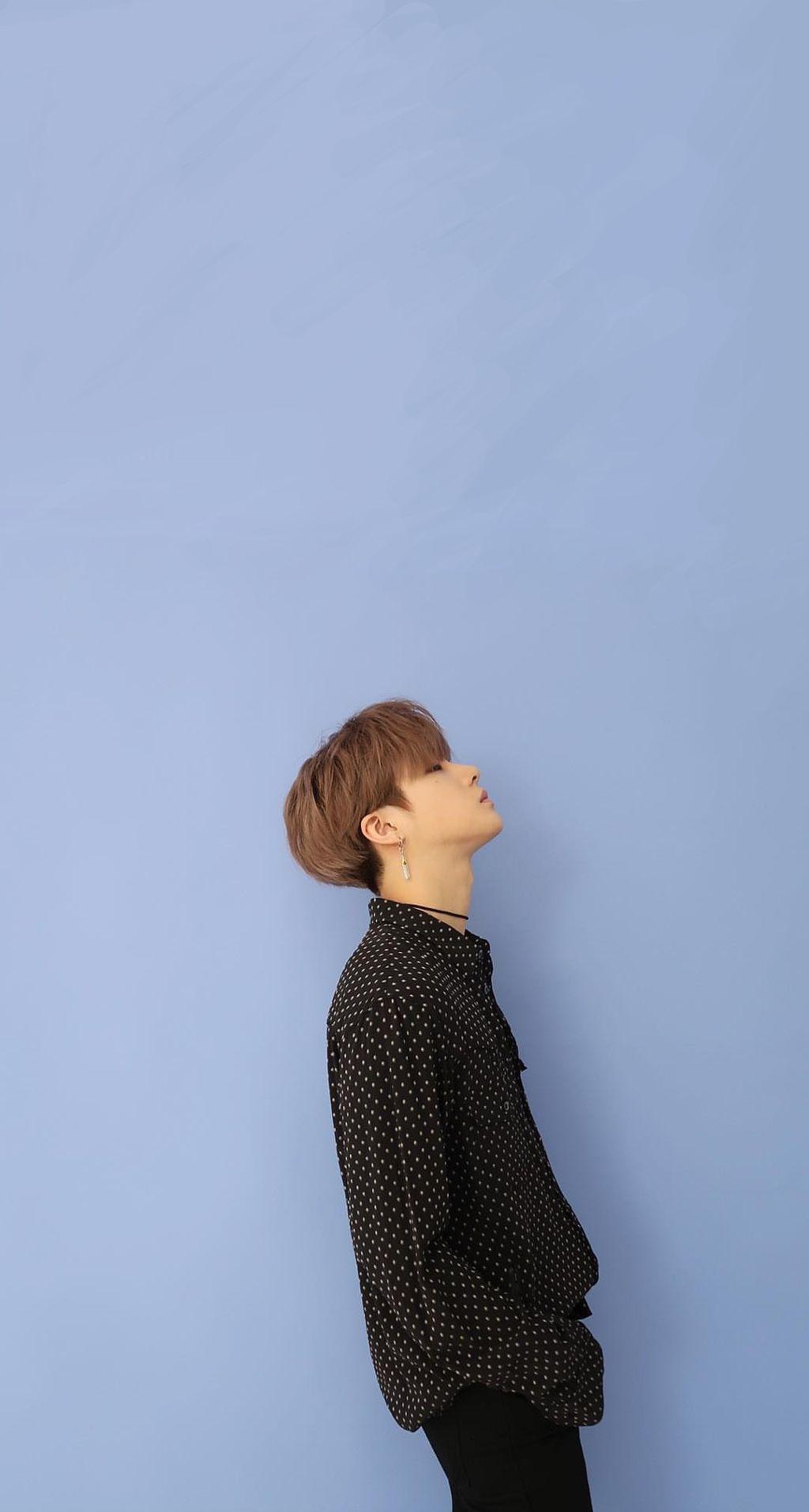 iPhone Ikon Wallpaper