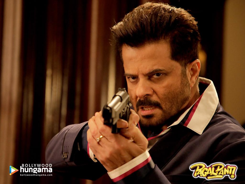 Pagalpanti 2019 Wallpaper. Pagalpanti3 2