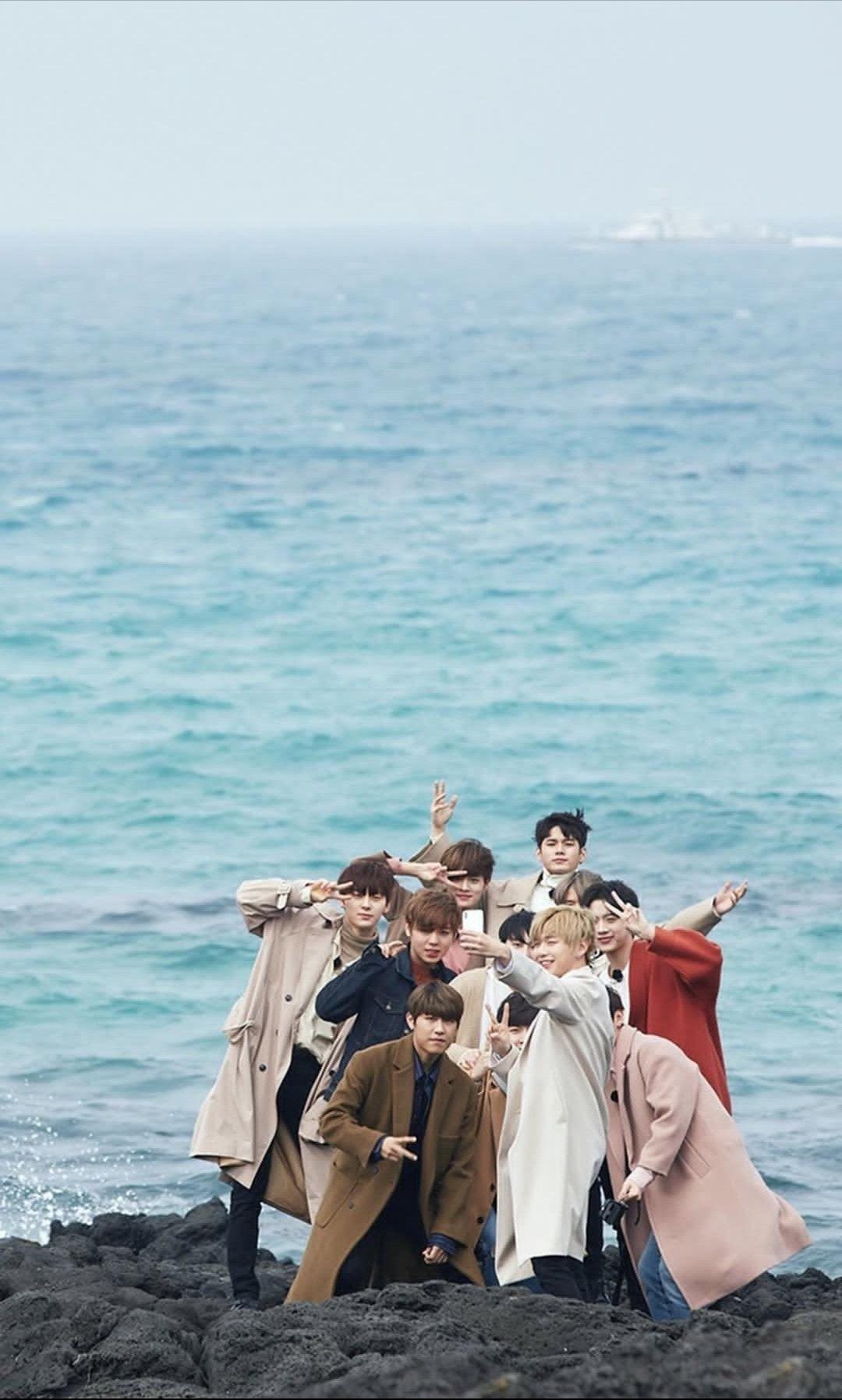 My favorite group picture of them