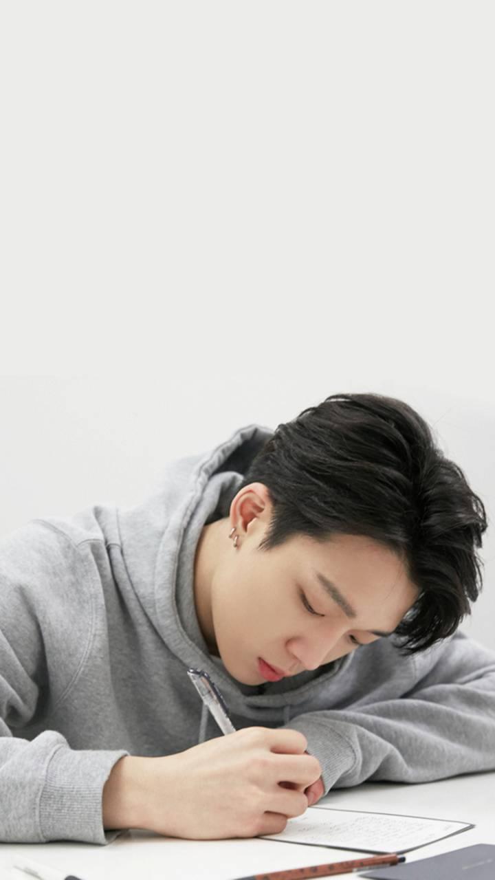 bobby ikon wallpaper