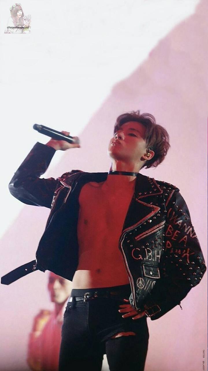 IKON Jinhwan wallpaper