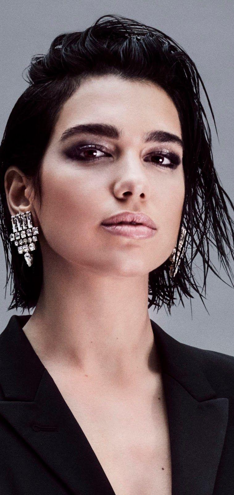 Download Dua Lipa Wallpaper for your Android, iPhone Wallpaper or