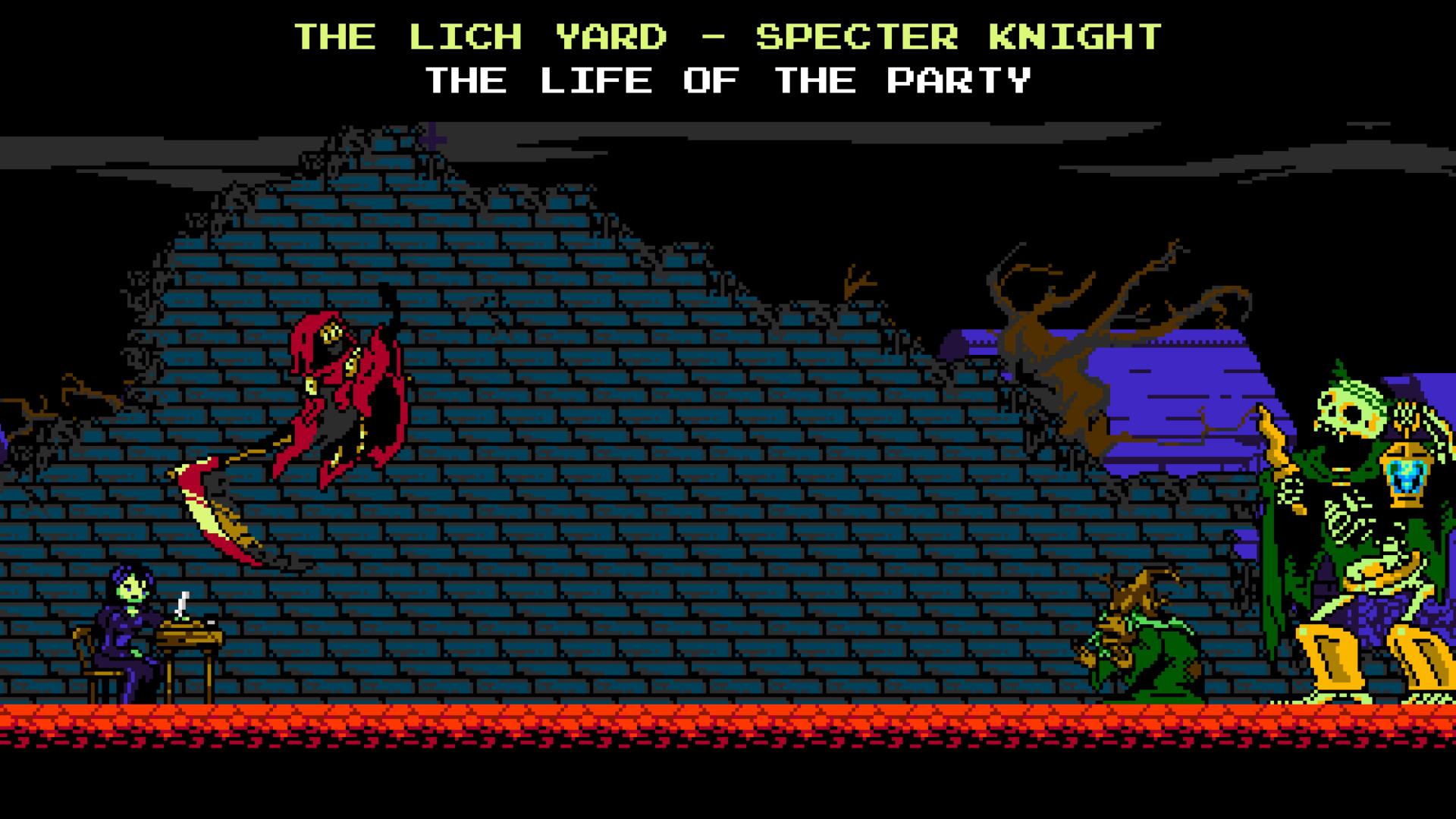 Shovel Knight, Video Games, Pixel Art, Retro Games, 8 bit, 16 bit