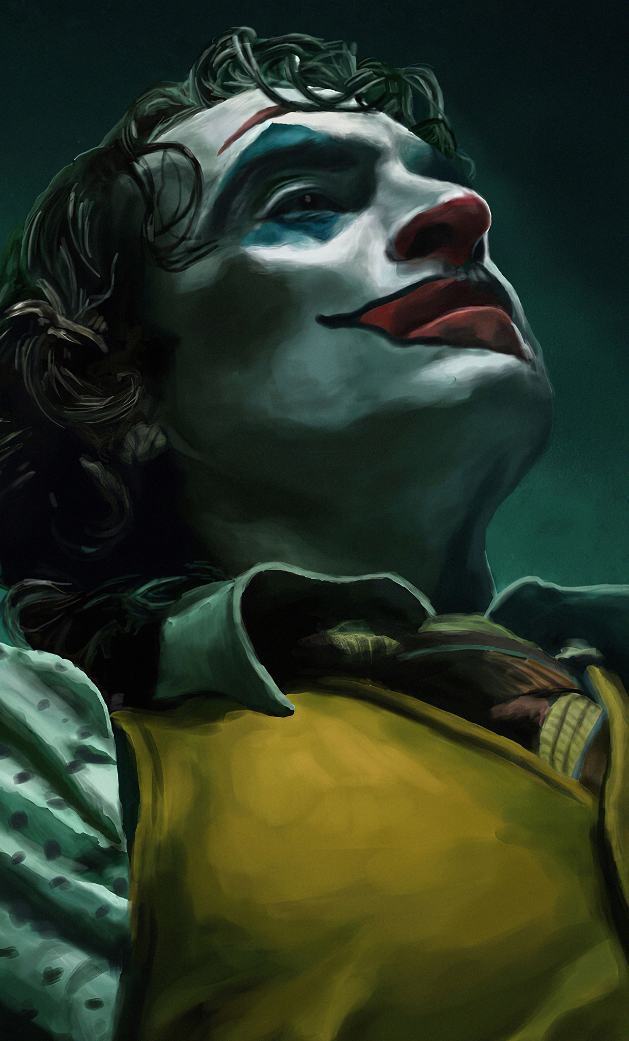 Joker 4k 2020 iPhone HD 4k Wallpaper, Image
