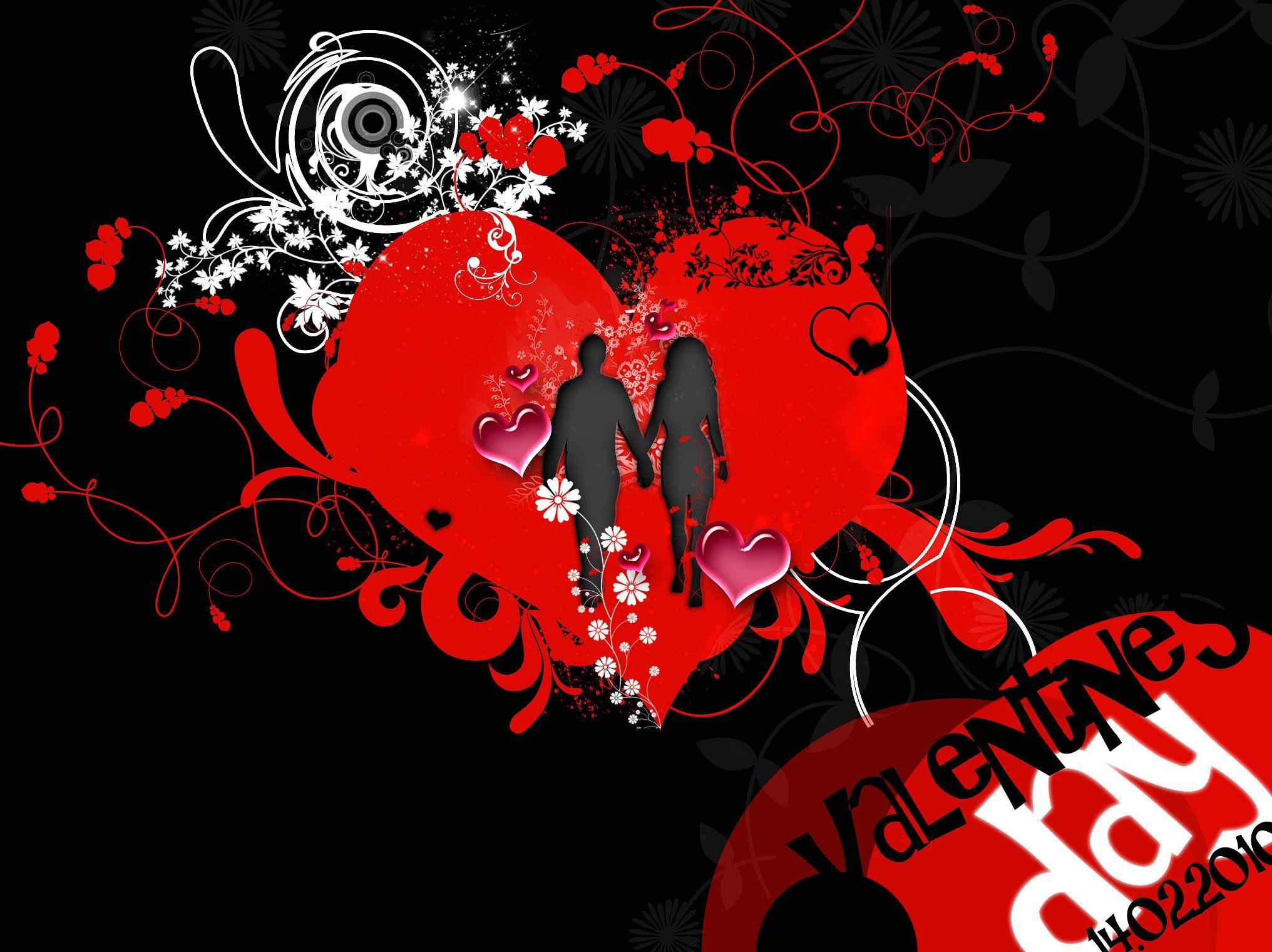 Valentines Day Beautifull HD Wallpaper. Valentines day picture