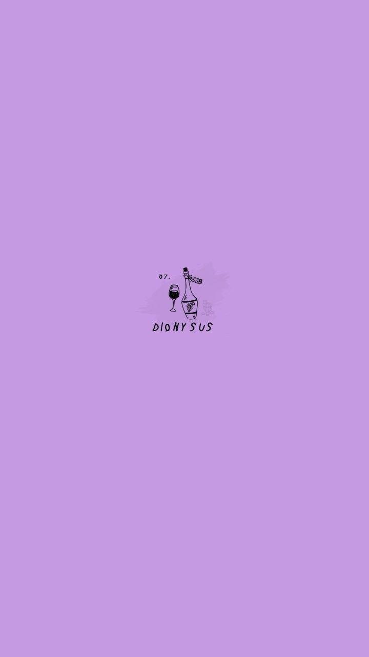Dionysus Wallpaper Credits To Twitter Bangtanwpapers © #BTS