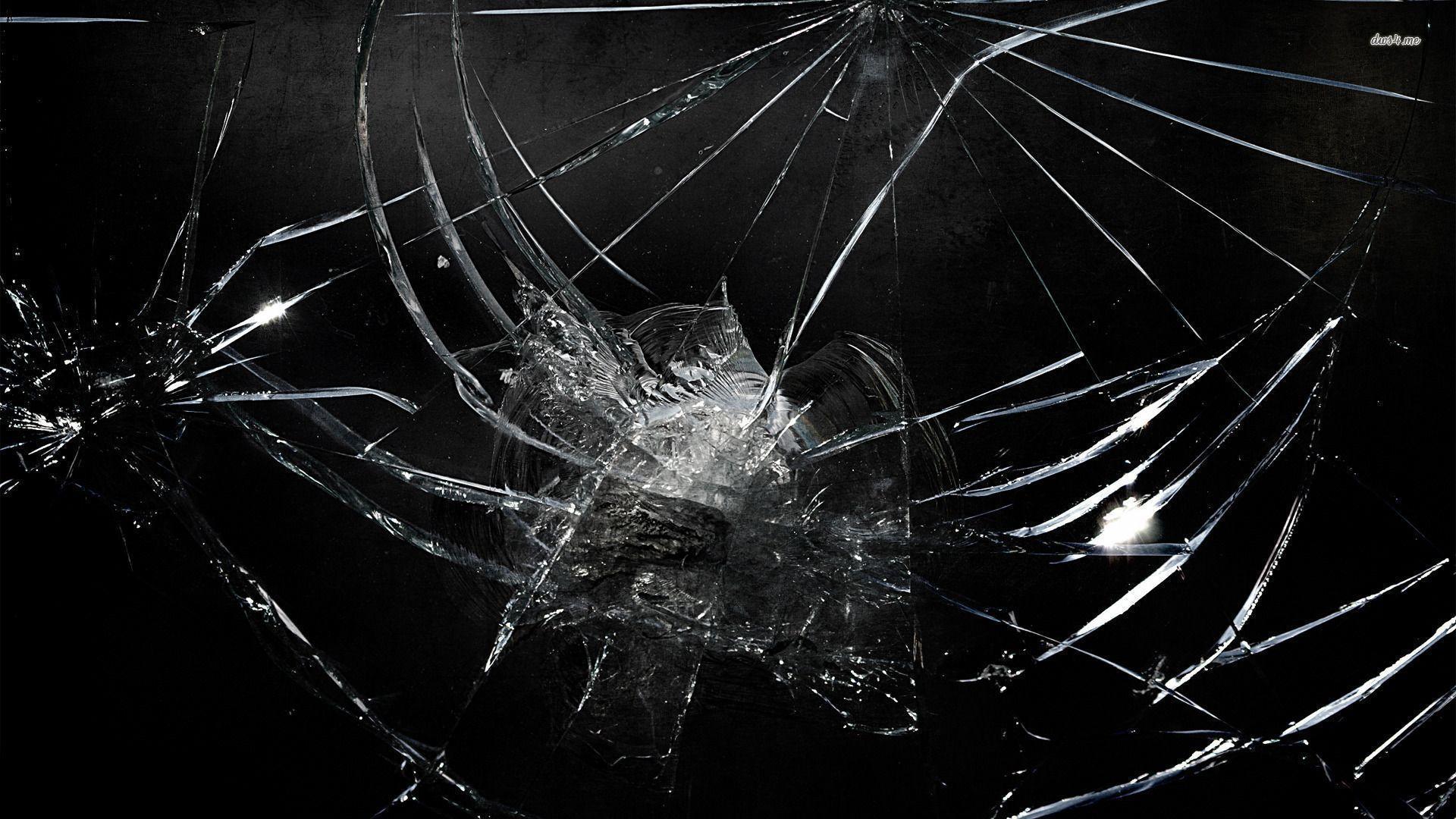 android cracked screen wallpaper x 720