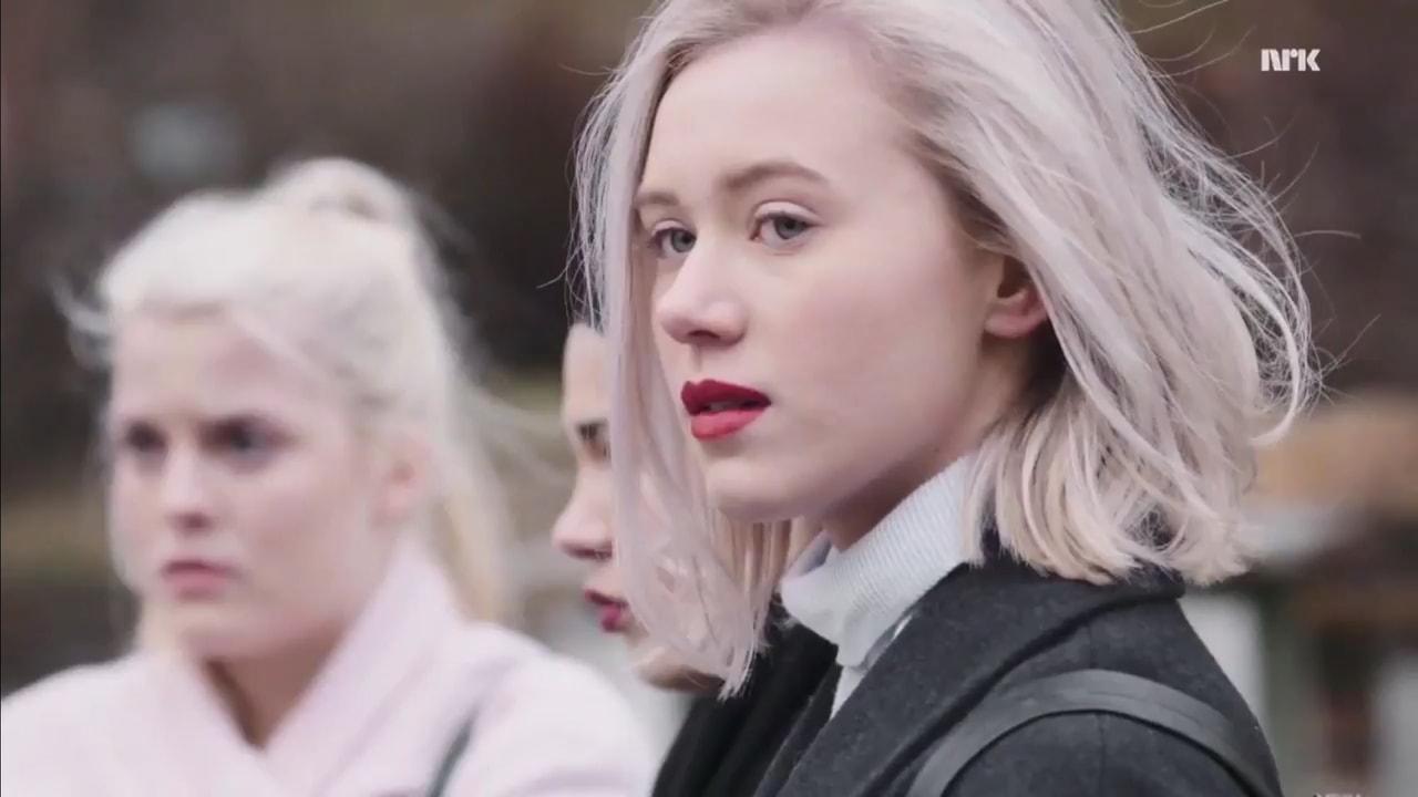 image about Josefine Frida Pettersen trending