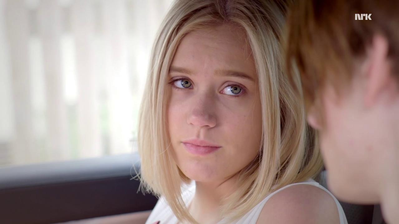 Skam (TV Series 2015–2017)