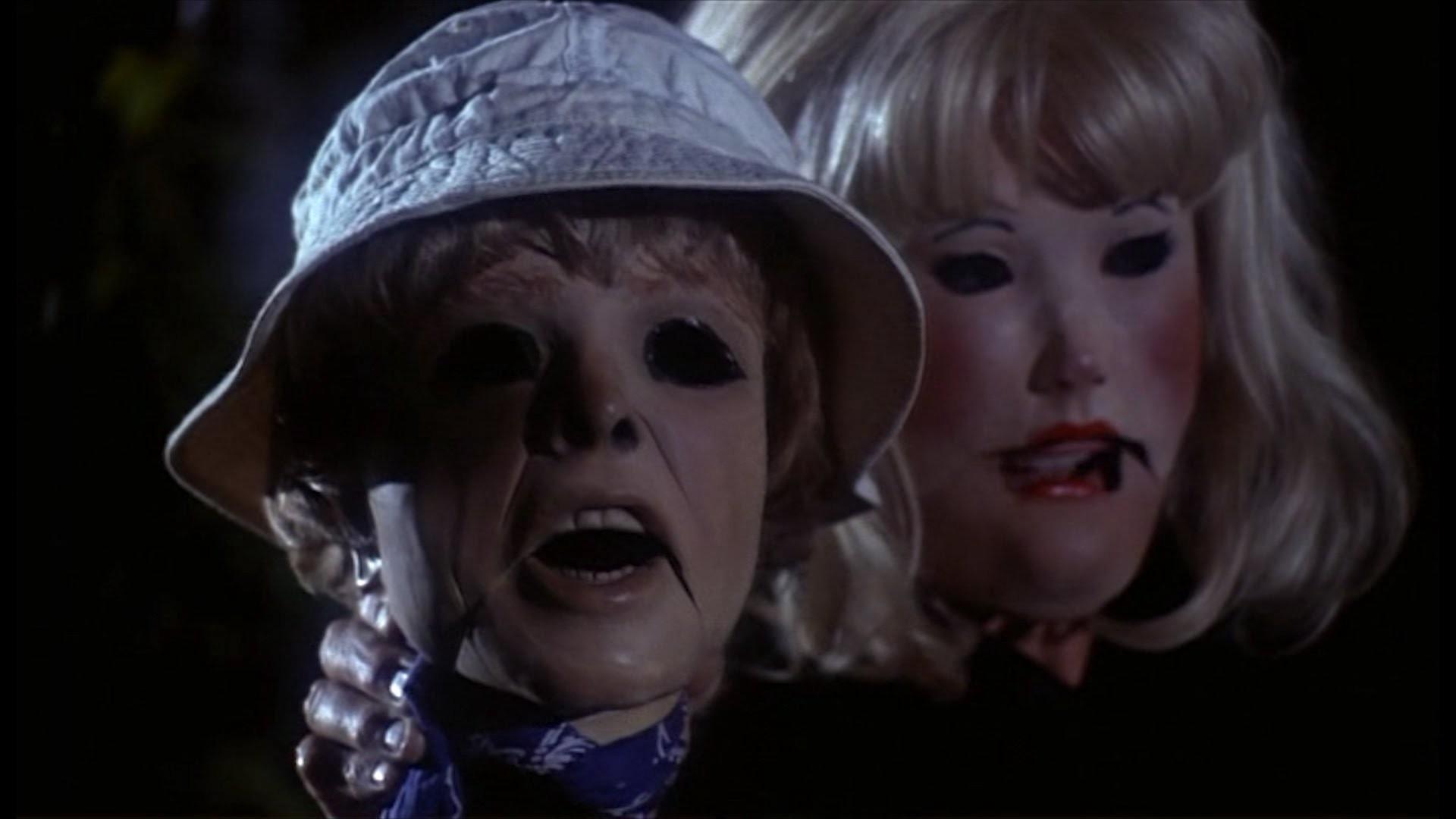 The 17 Scariest Horror Movies of the 70s