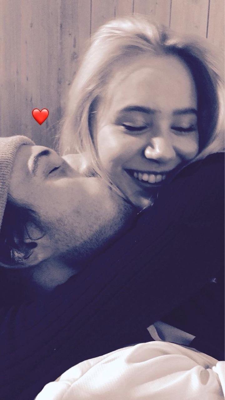 image about Josefine Frida Pettersen