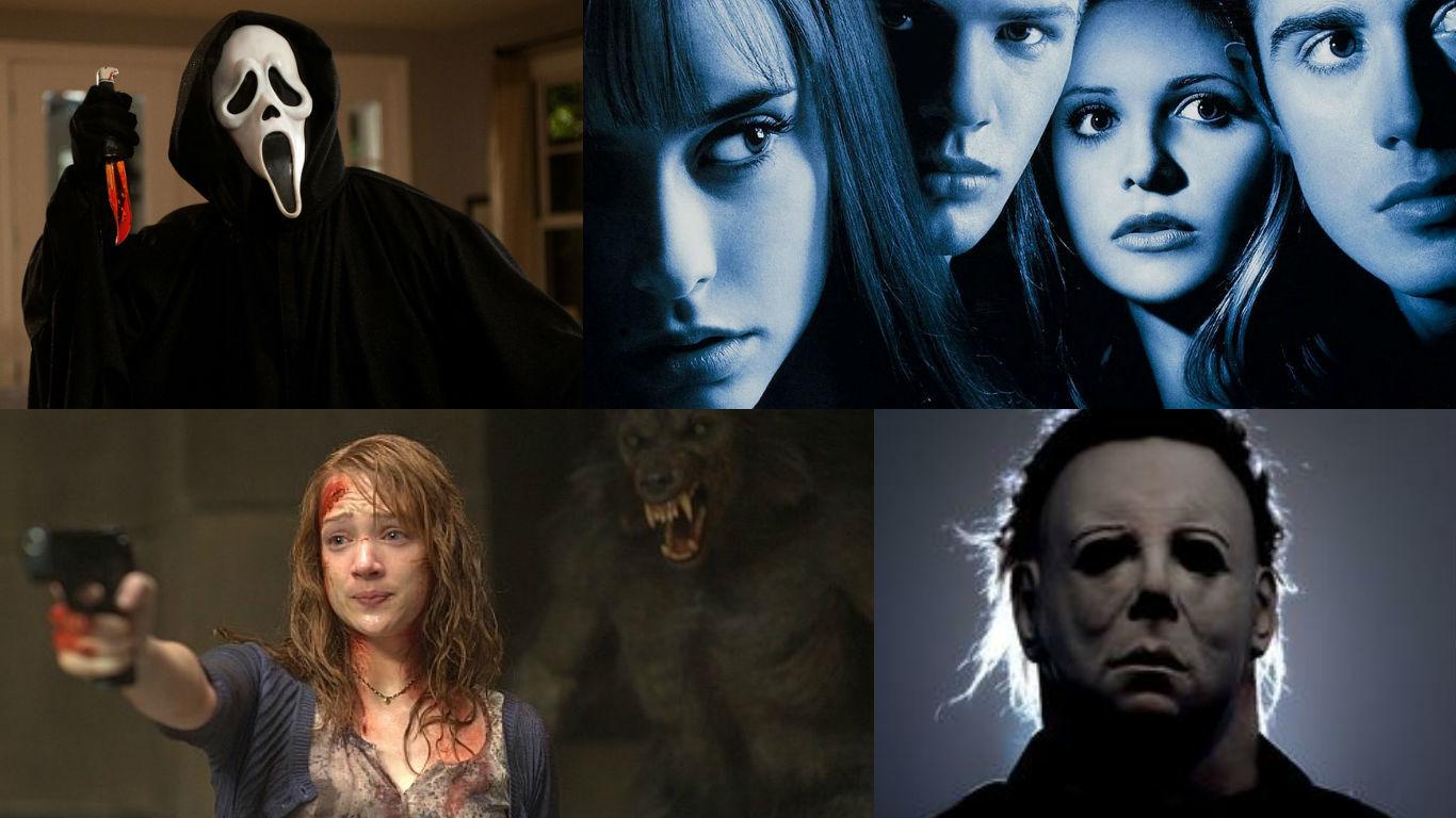 The 25 Best Teen Horror Movies Ever, Ranked