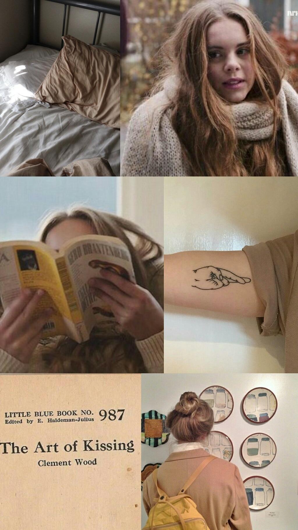 SKAM wallpaper Tumblr posts