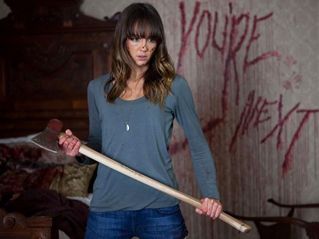 The 13 Spookiest Horror Flicks Streaming on Netflix This Halloween