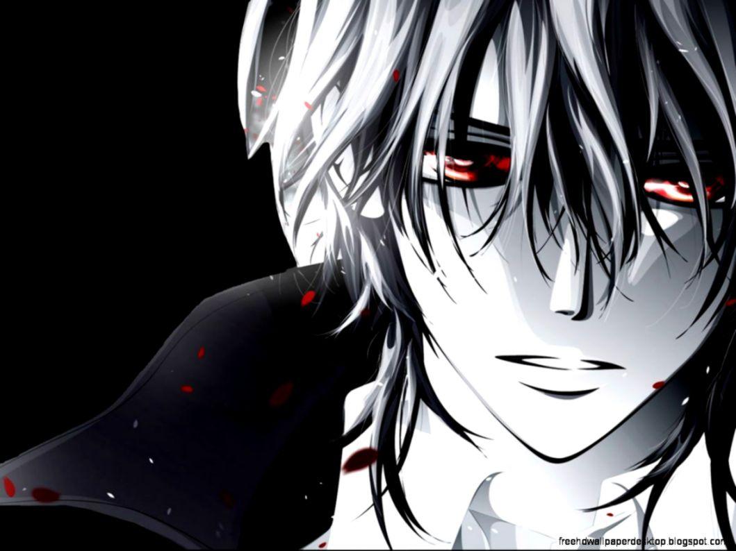 Sad Heart Broken Anime Boy Wallpapers - Wallpaper Cave