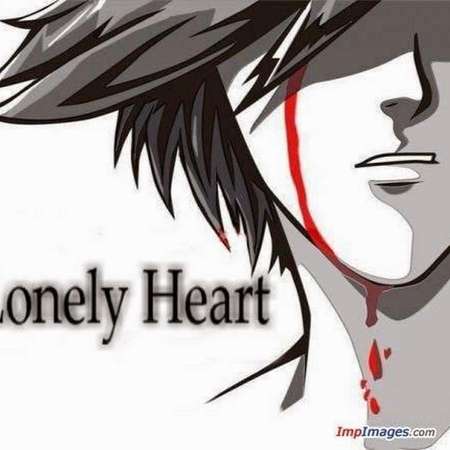 Heart Broken Sad Anime Boy Wallpaper HD