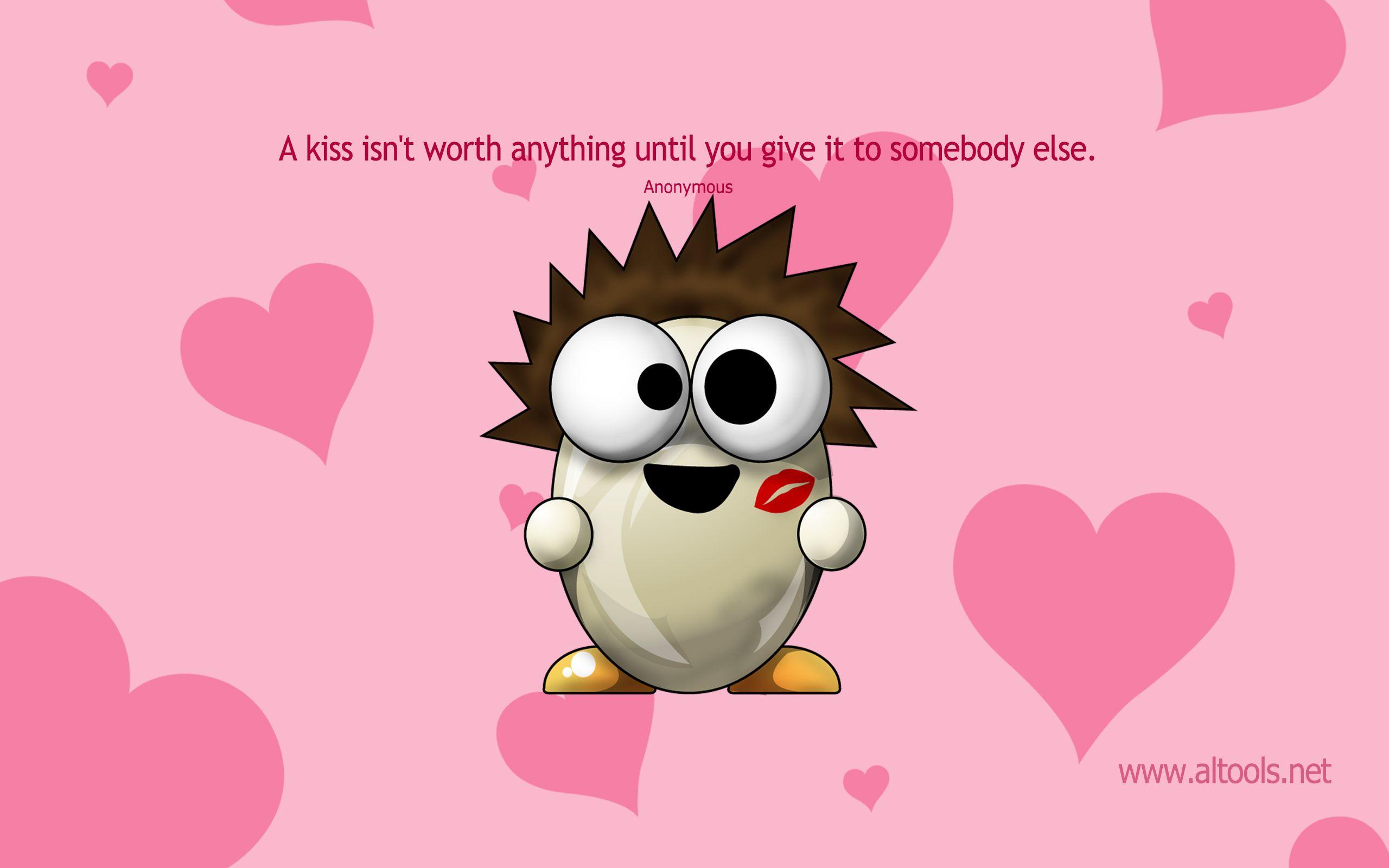Cute Sayings For Valentine's Day For Kids. 2560x1600 ALTools