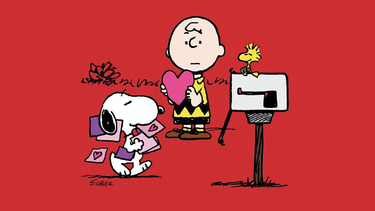 ABC Sets Valentine's Day 'Peanuts' Specials for February 12