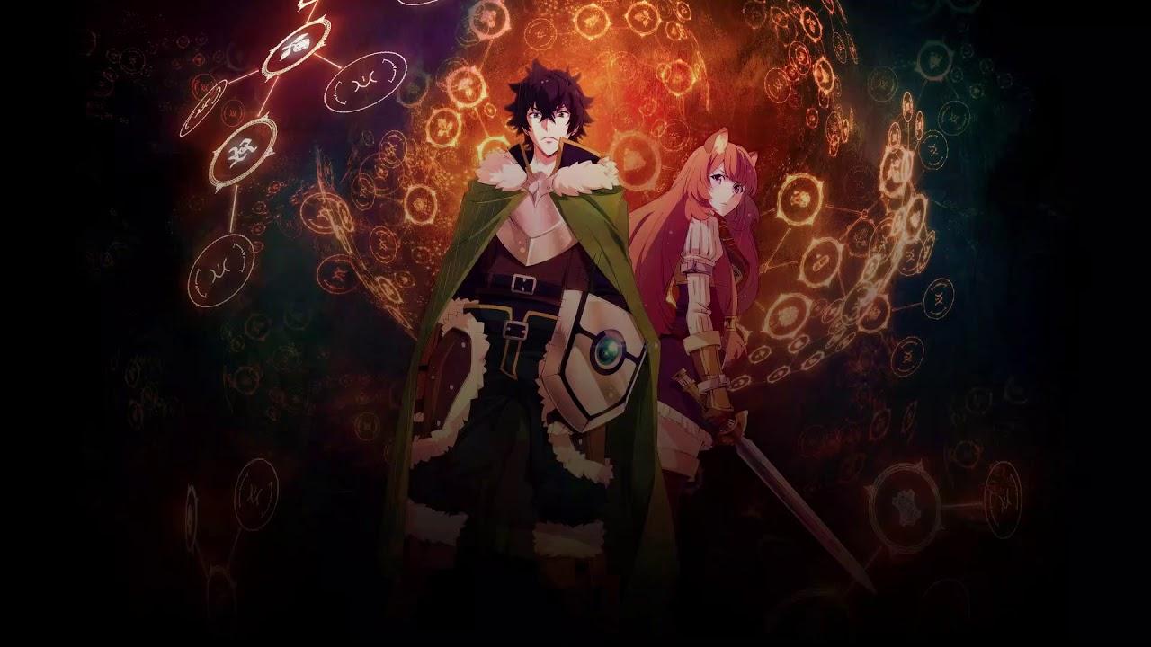 The Rising of Shield Hero. Live Wallpaper OST