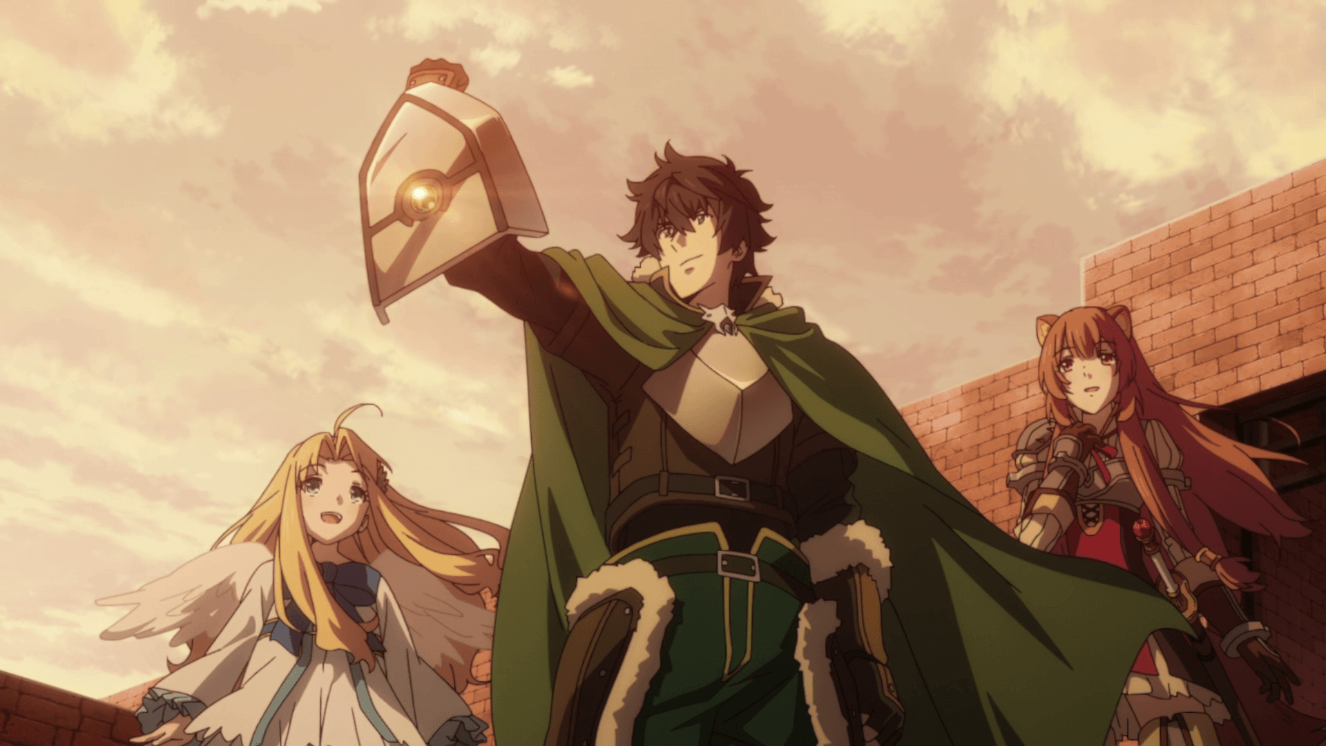 The Rising of the Shield Hero Season 2 & 3 Confirmed: Release Date