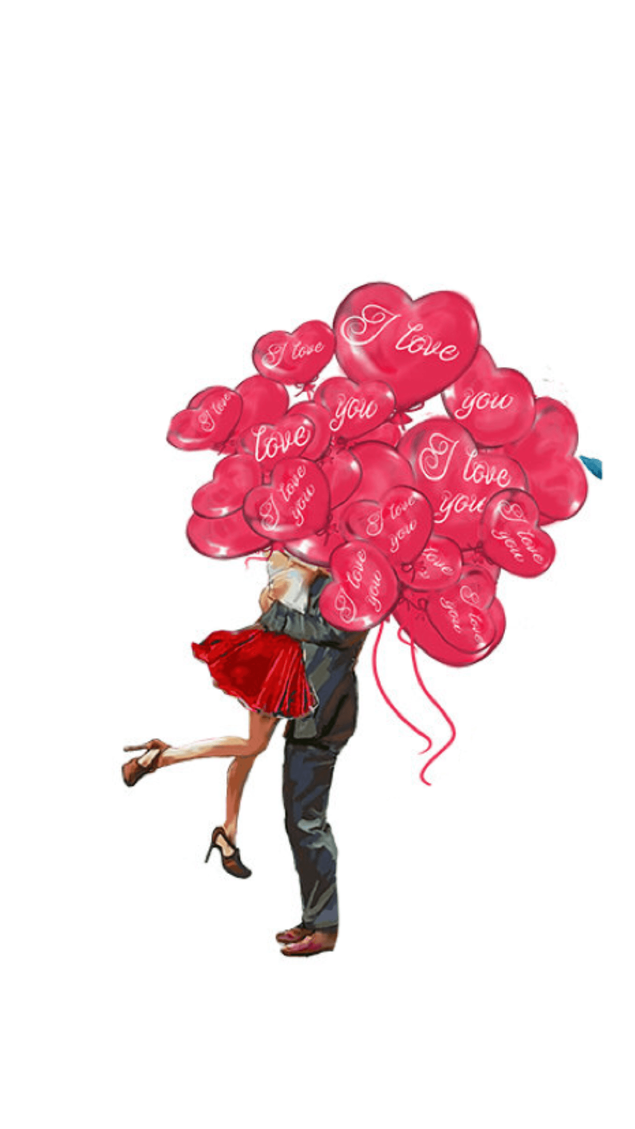 Happy Valentine's Day!!!❤️. iPhone wallpaper quotes