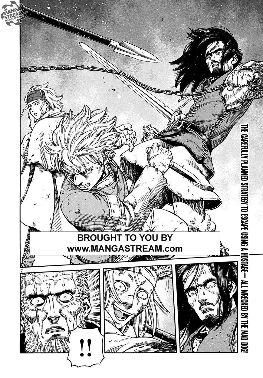 vinland saga manga 168. Vinland Saga Manga Online