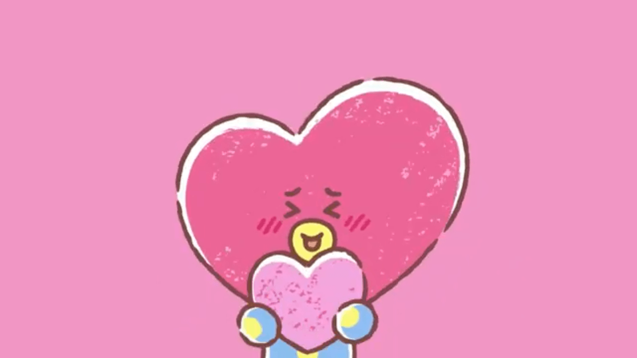 image about BT21㊕დ. See more about bt21