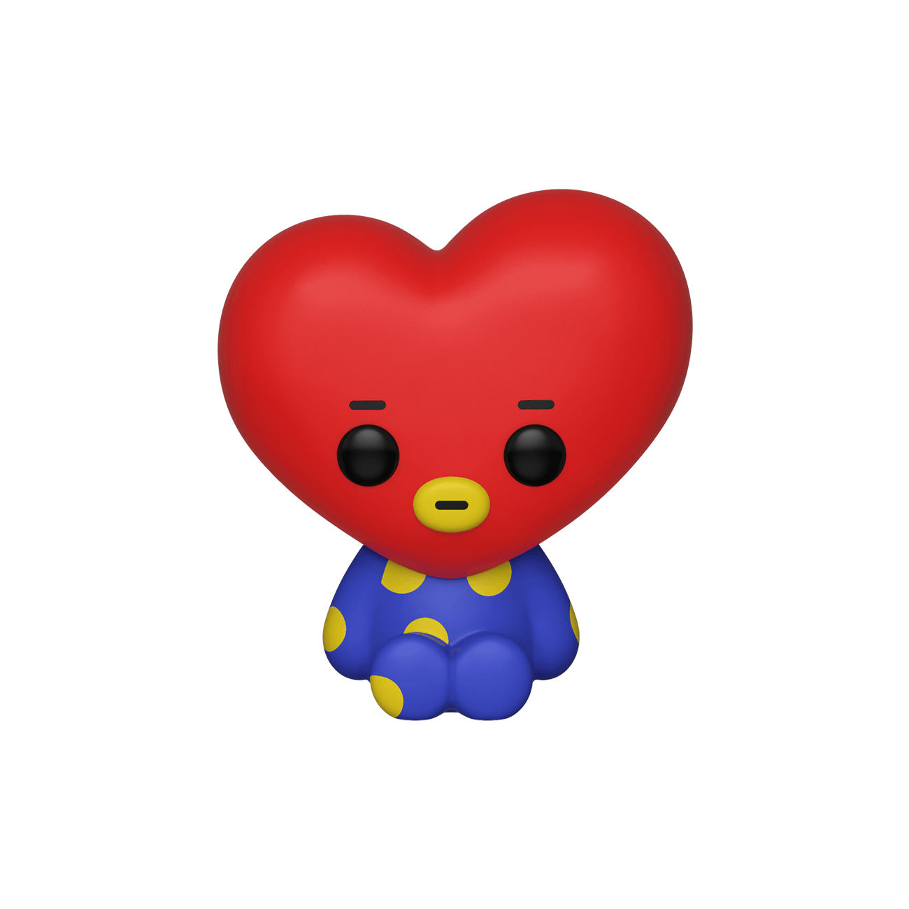 Funko POP! Animation: BT21