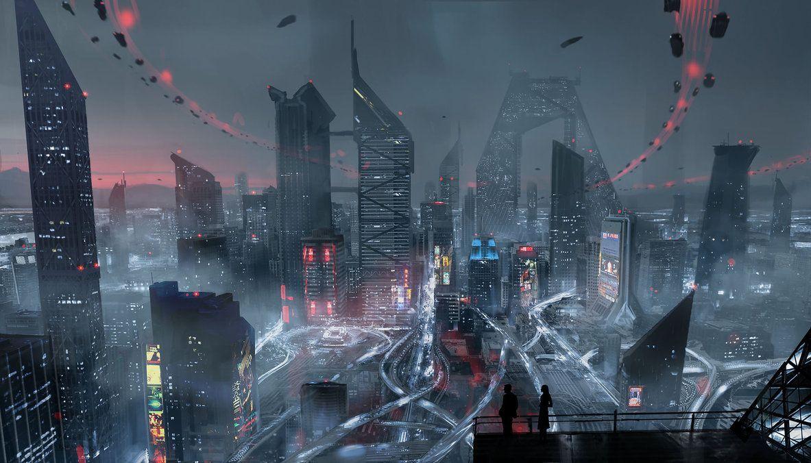 Altered Carbon Wallpaper Free Altered Carbon Background