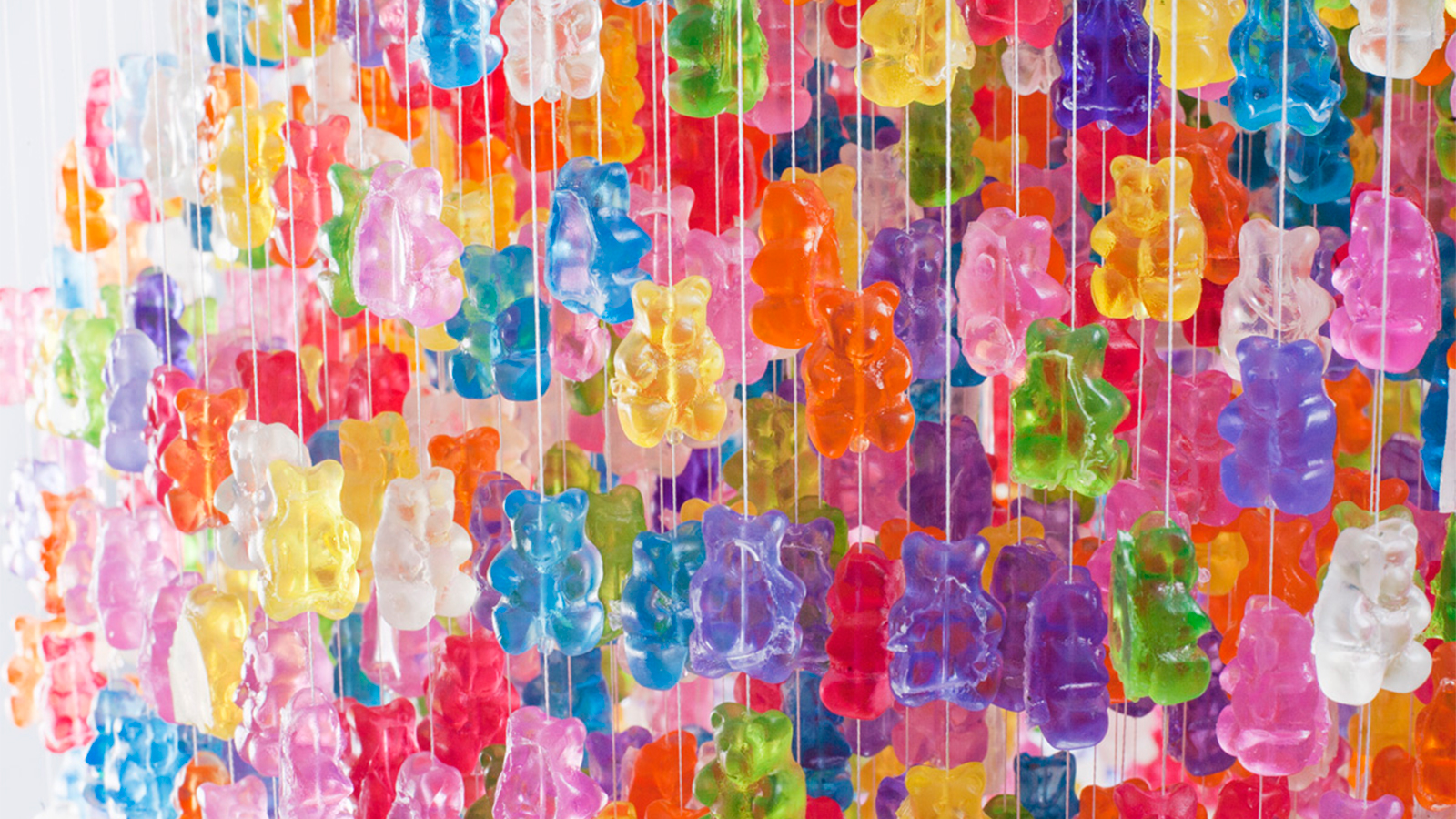 Gummi Bears Wallpaper. Gummi Bears