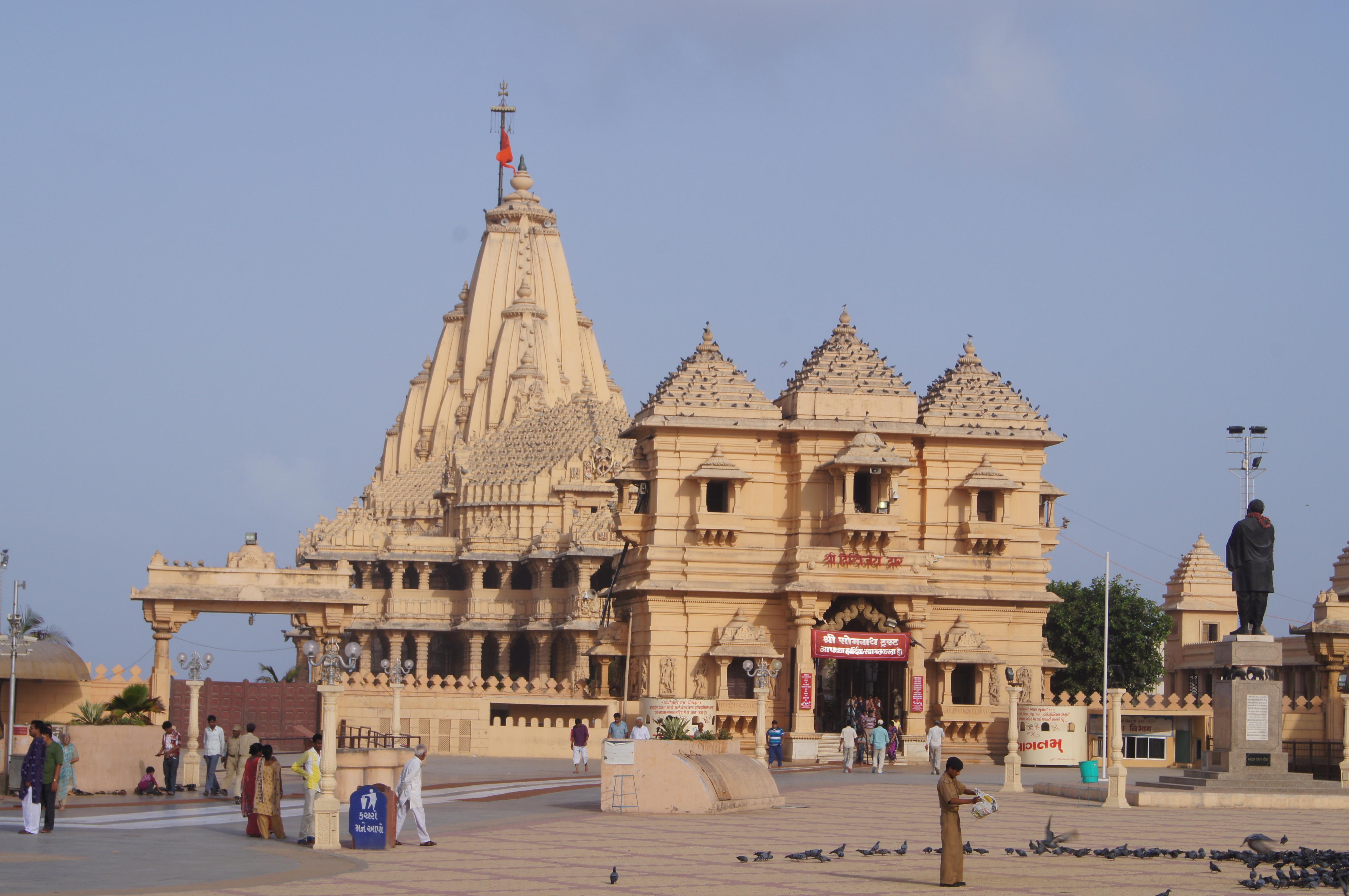 Dwarka Wallpapers - Wallpaper Cave