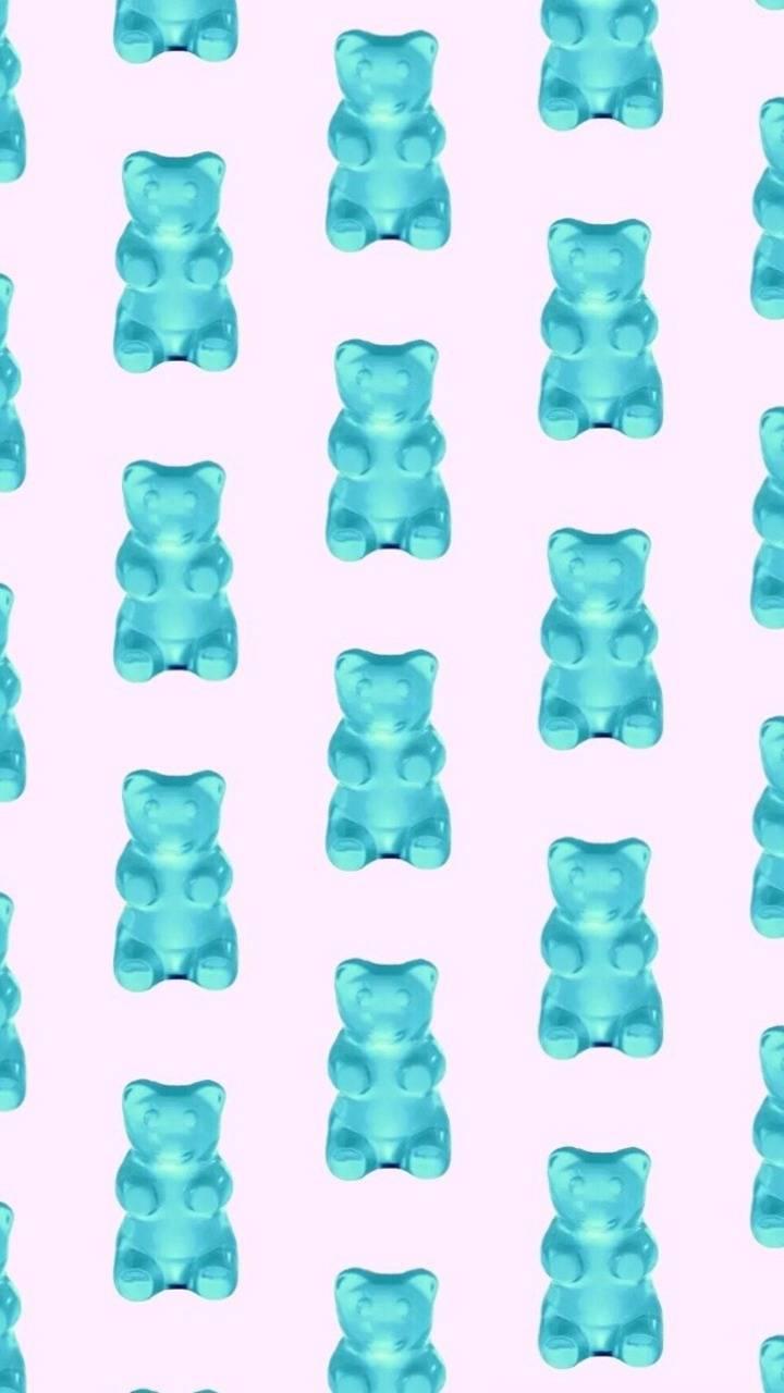 Gummy Bears wallpaper