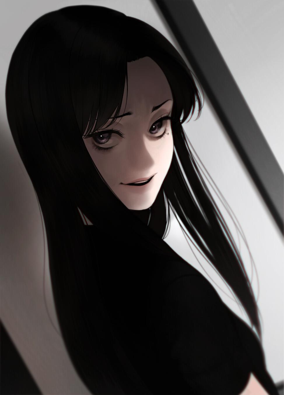 Tomie Phone Wallpapers - Wallpaper Cave