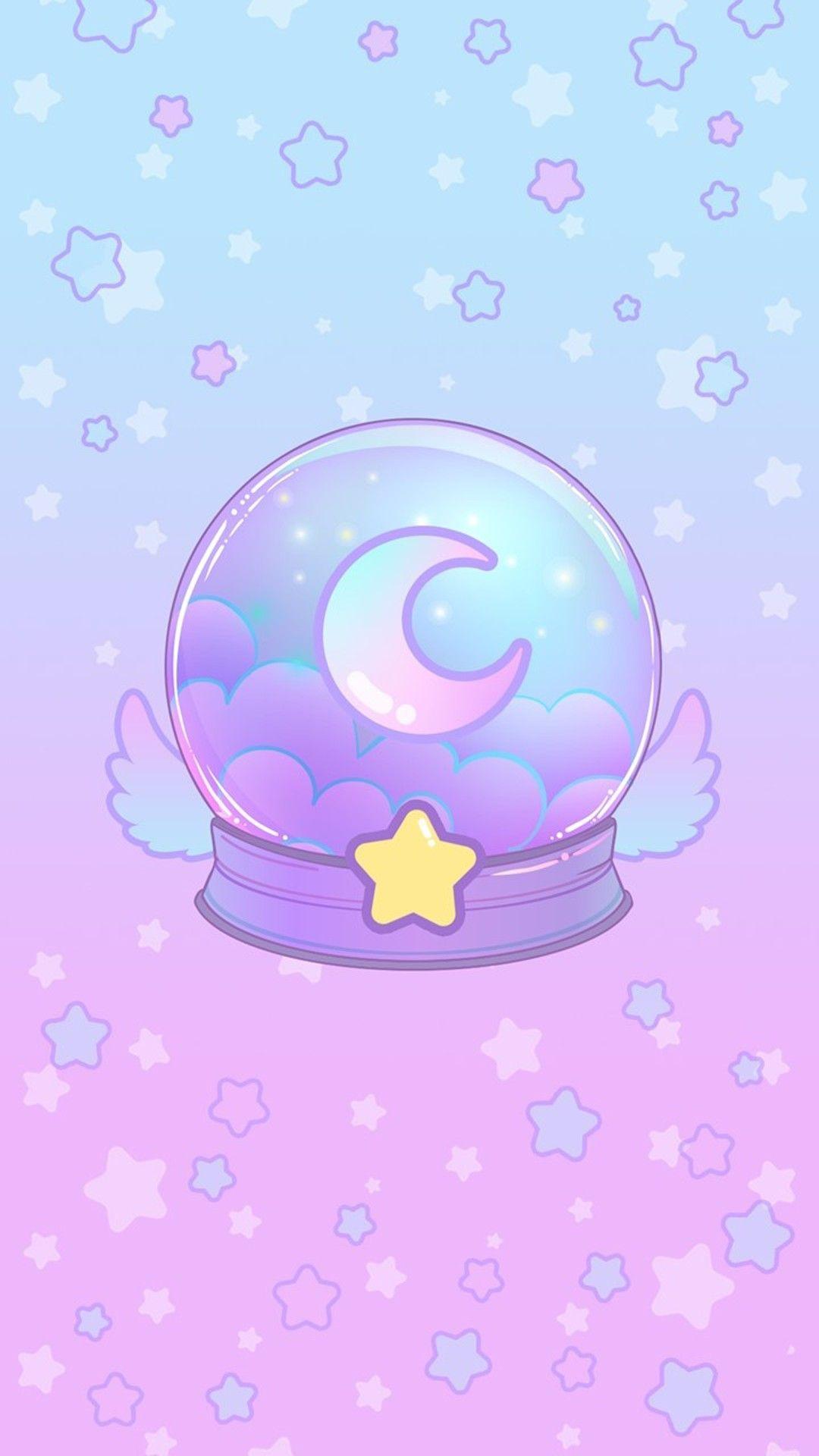 Kawaii Pastel Aesthetic Wallpapers - Wallpaper Cave