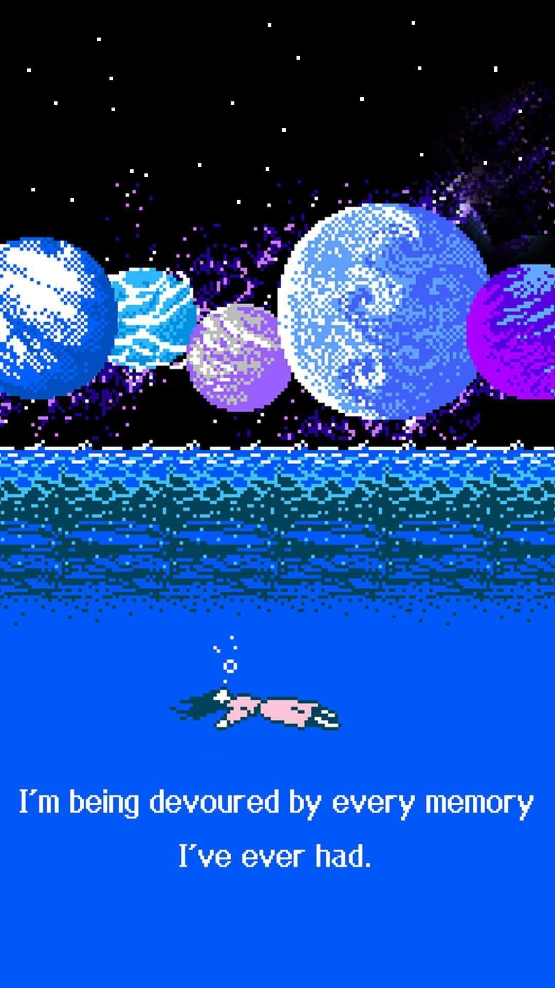 Free download in 2019 Vaporwave art